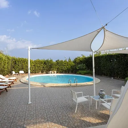 Villa Alexandra - Isulatravel *