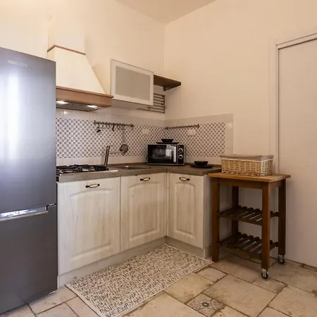 Alexandra - Isulatravel Villa *
