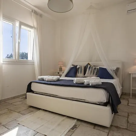 Alexandra - Isulatravel Villa