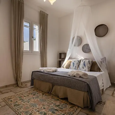 Alexandra - Isulatravel Villa Ispica