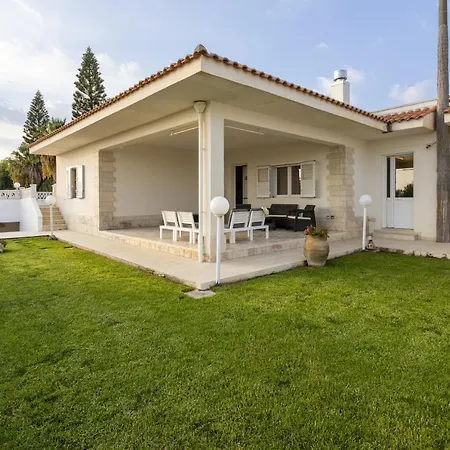 Alexandra - Isulatravel Villa